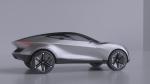 Kia Futuron Concept 2019 года